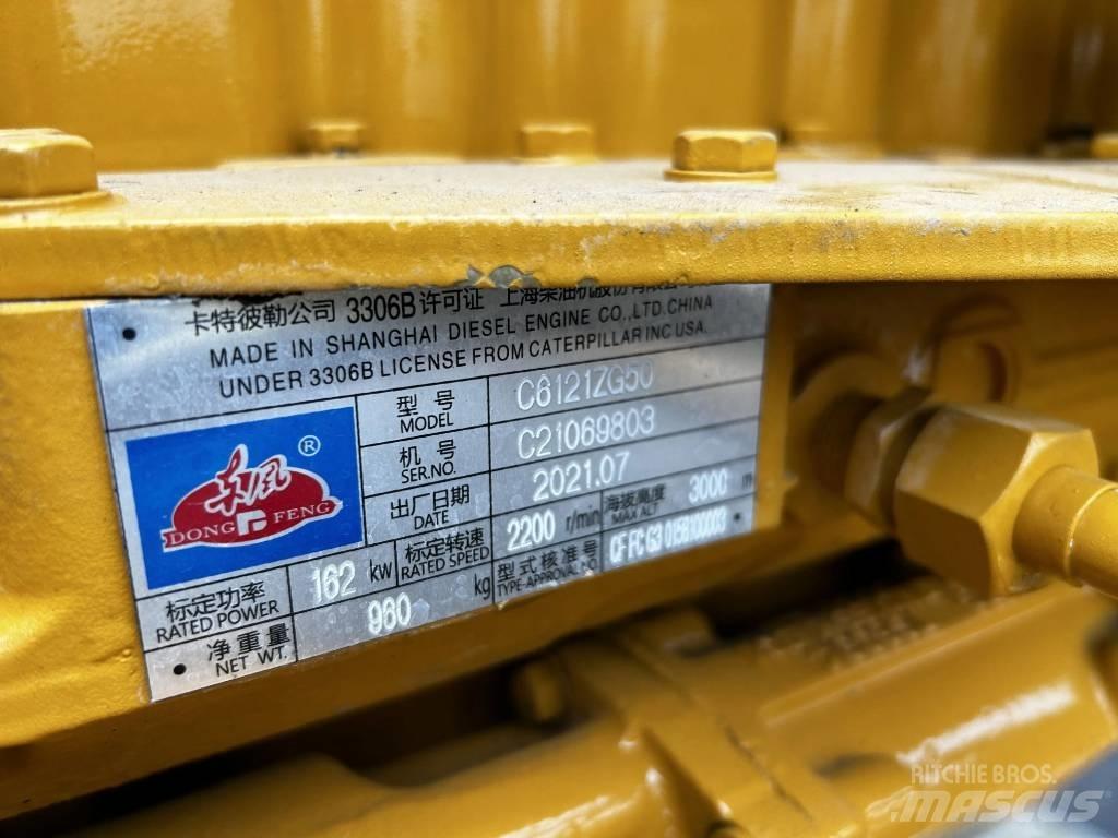 CAT 966H Utovarivači na kotačima