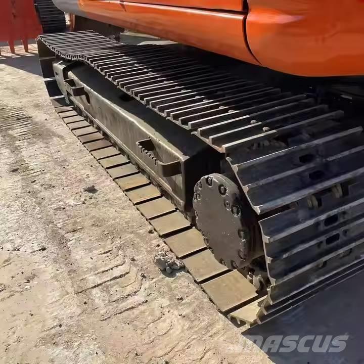 Hitachi ZX120 Bageri gusjeničari