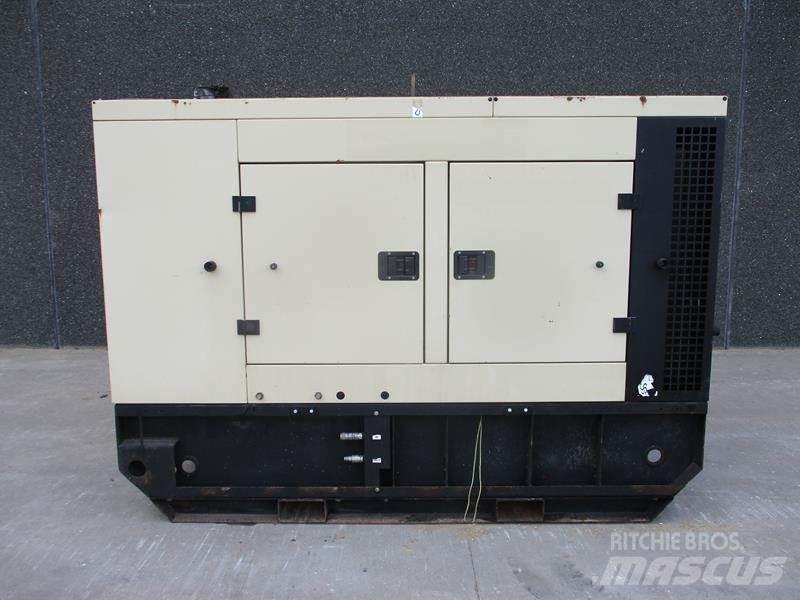 Doosan G 40 Dizel agregati