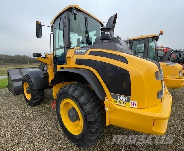 Volvo L45H Utovarivači na kotačima