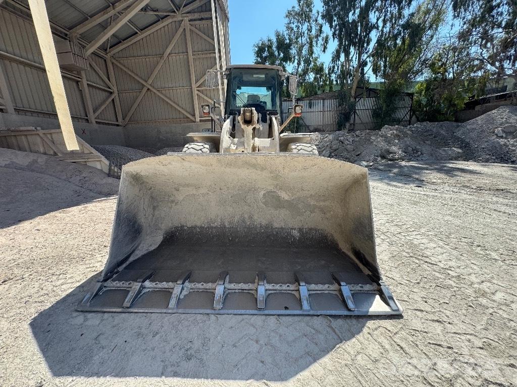 CAT 950 H Utovarivači na kotačima