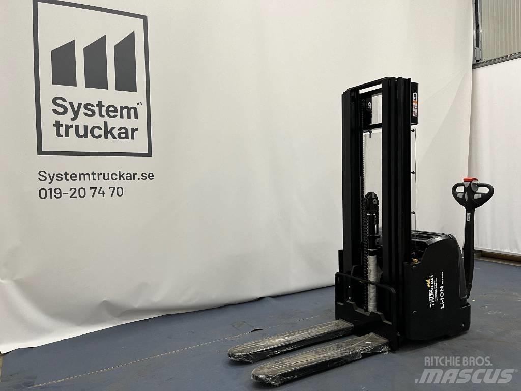 Hangcha A12 CDD12 Ručni električni viličar