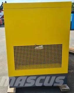 Atlas Copco QES80 Dizel agregati