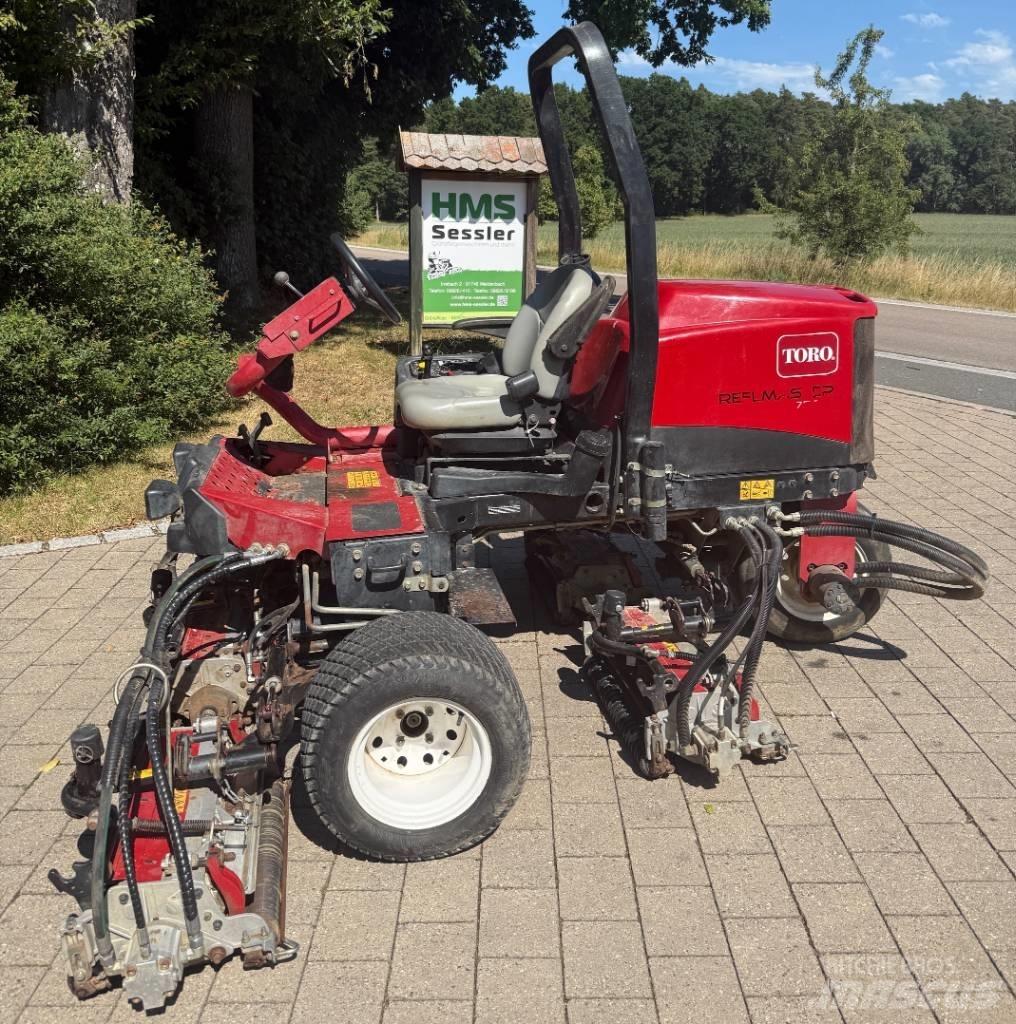 Toro Reelmaster 3575 Kosilice za otvoren prostor