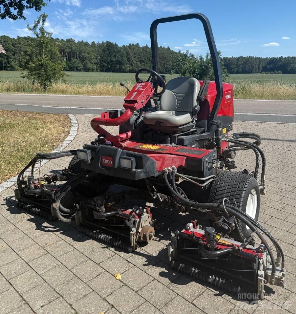 Toro Reelmaster 3575 Kosilice za otvoren prostor