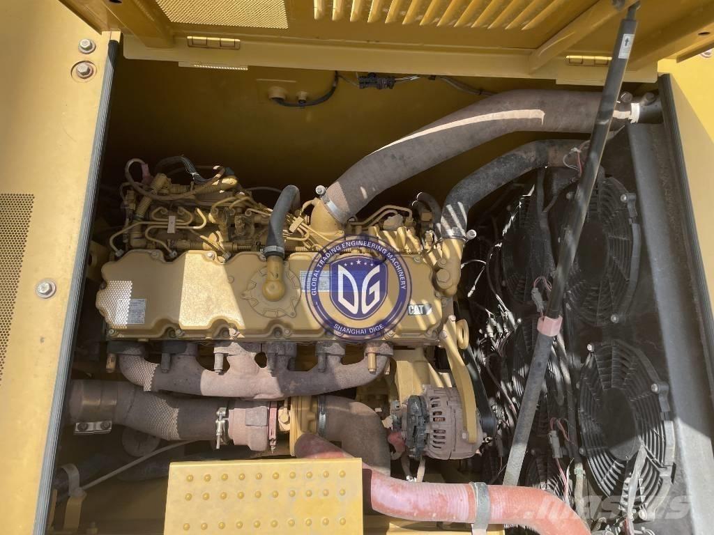 CAT 330 Midi bageri 7t – 12t