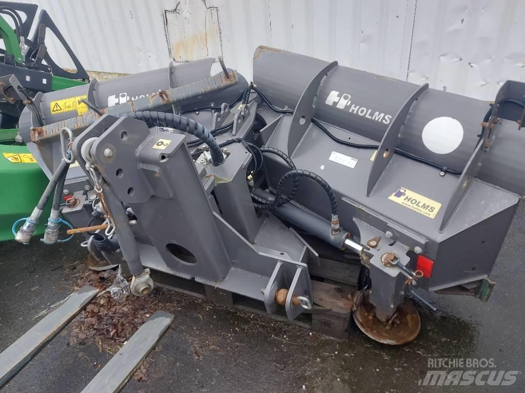 Holms PV 2.40 Ratraci