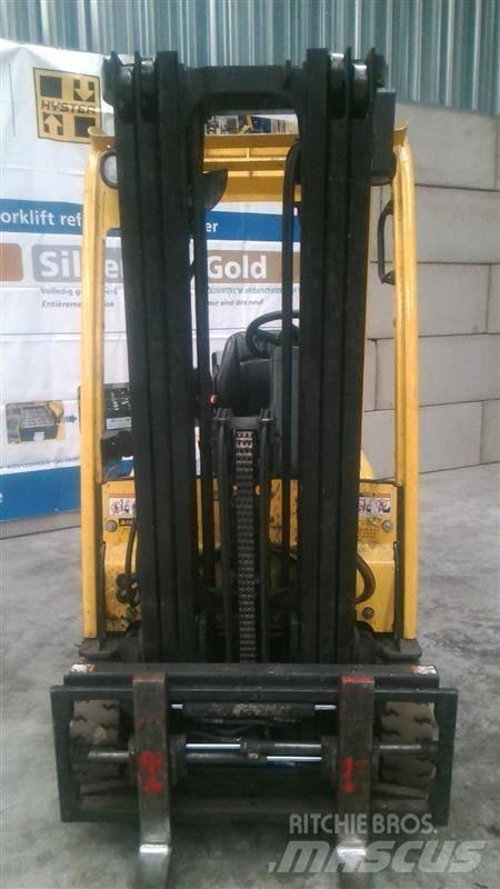 Hyster J1.6XNT Električni viličari