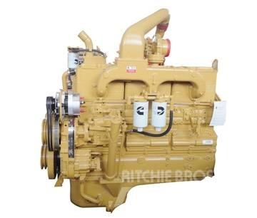 Cummins NT855-C280 Motori