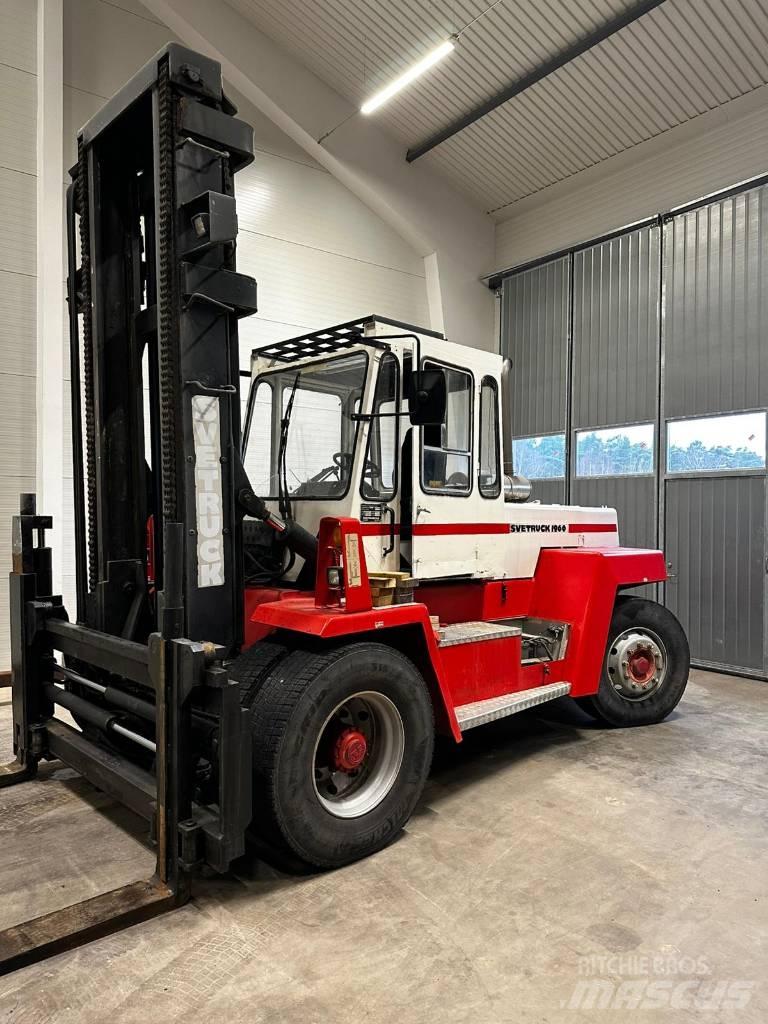 Svetruck 1260-32 Dizelski viličari