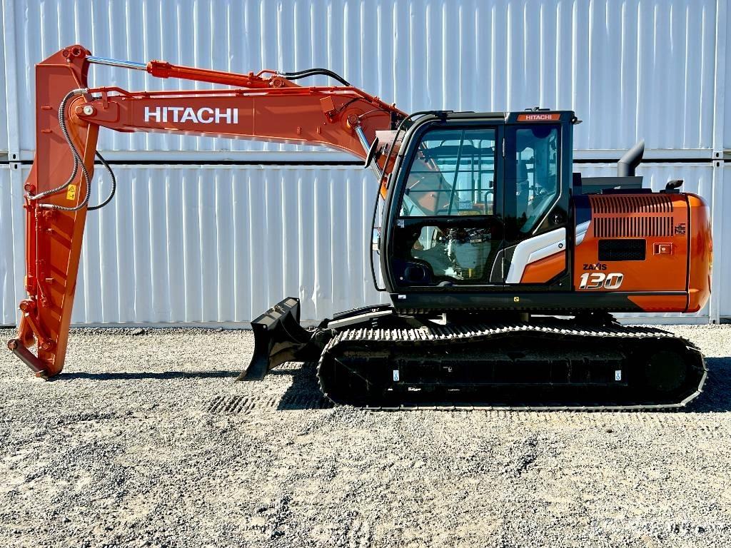 Hitachi ZX130-7 Bageri gusjeničari