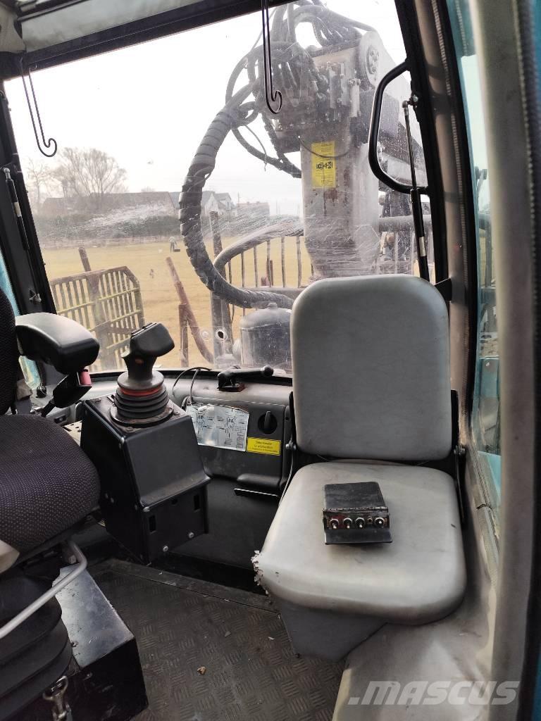 Pfanzelt Felix Skideri