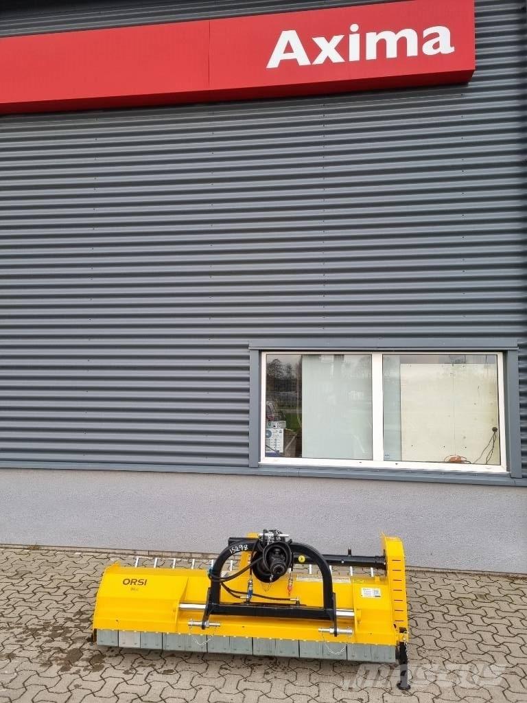 Orsi WLC 200 Kosilice za pašnjak