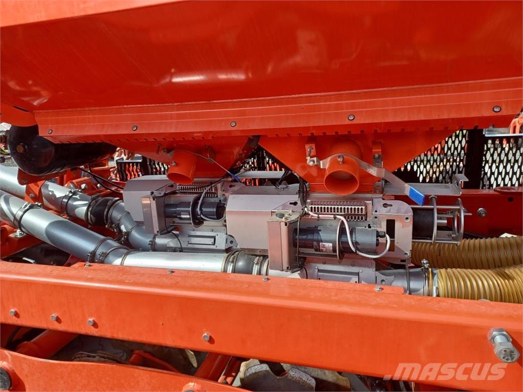 Kuhn Espro 8000 R Kombinirane sijačice