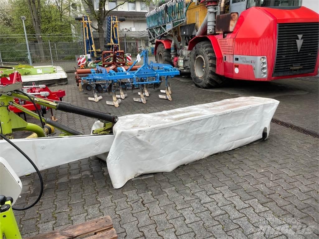 CLAAS DISCO 260 Uređaji za kosilice