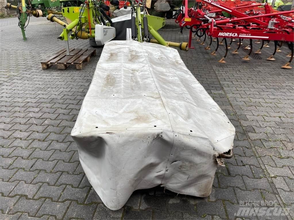 CLAAS DISCO 260 Uređaji za kosilice