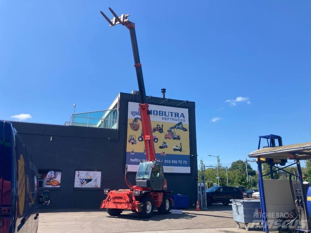 Manitou MRT 1542 Teleskopski viličari