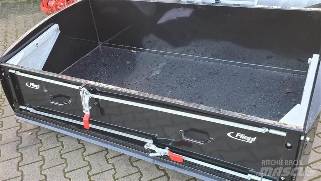 Fliegl GIGANT 220M Ostala oprema za traktore