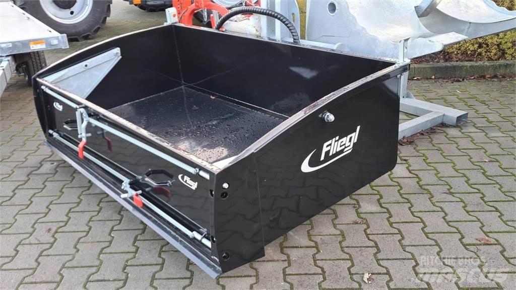 Fliegl GIGANT 220M Ostala oprema za traktore