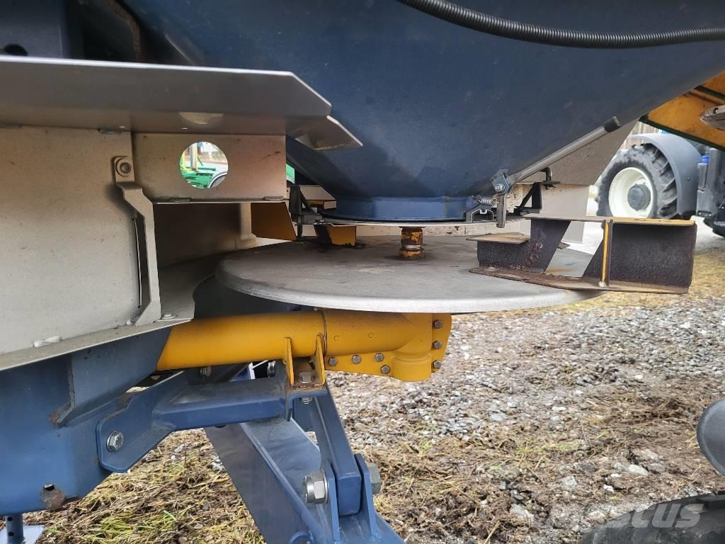 Bogballe M3 Plus Rasipači mineralnog  gnojiva