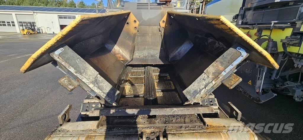 Volvo ABG P7820C Asfaltni finišeri