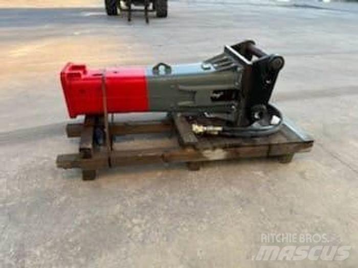 Wimmer WH12 SW48 Čekići
