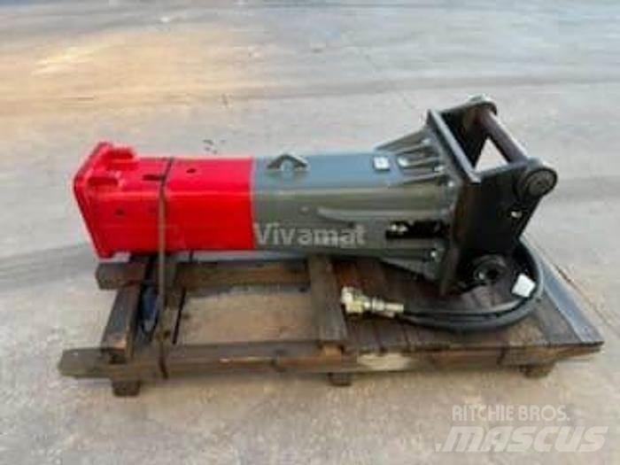 Wimmer WH12 SW48 Čekići