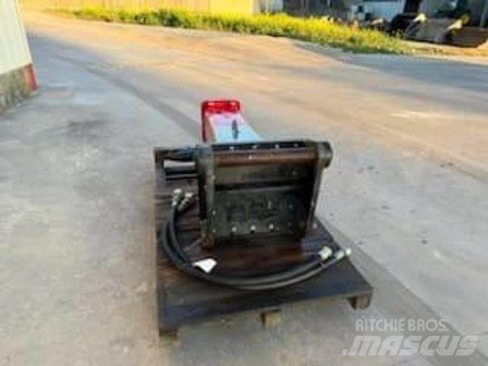 Wimmer WH12 SW48 Čekići
