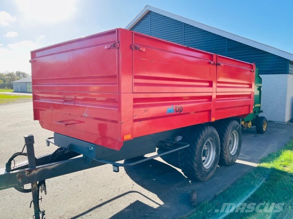 Mi LBC 100 BT Kiperi prikolice