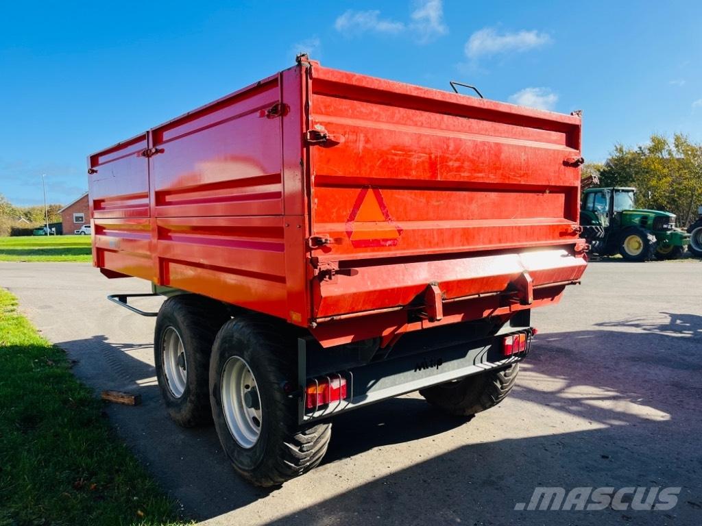Mi LBC 100 BT Kiperi prikolice