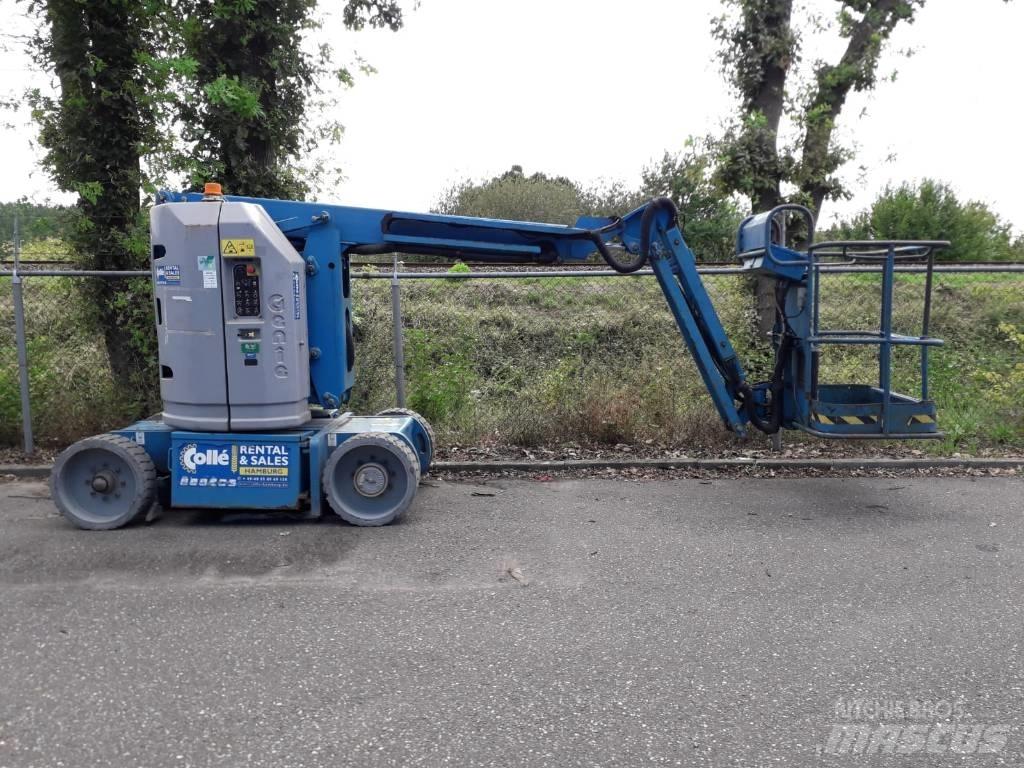 Genie Z-30/20N | 2007 Zglobne podizne platforme