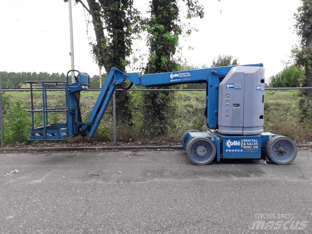 Genie Z-30/20N | 2007 Zglobne podizne platforme