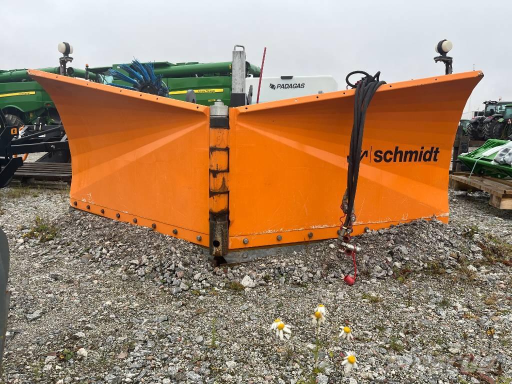 Aebi Schmidt KL-V 32 Ratraci