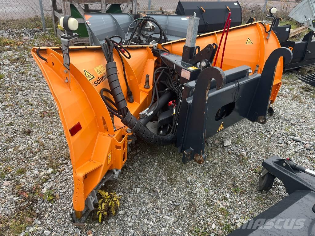 Aebi Schmidt KL-V 32 Ratraci