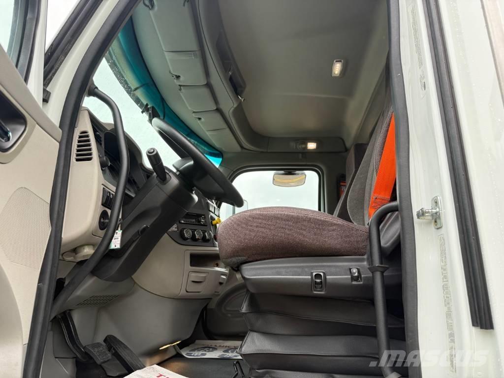Peterbilt 579 Traktorske jedinice