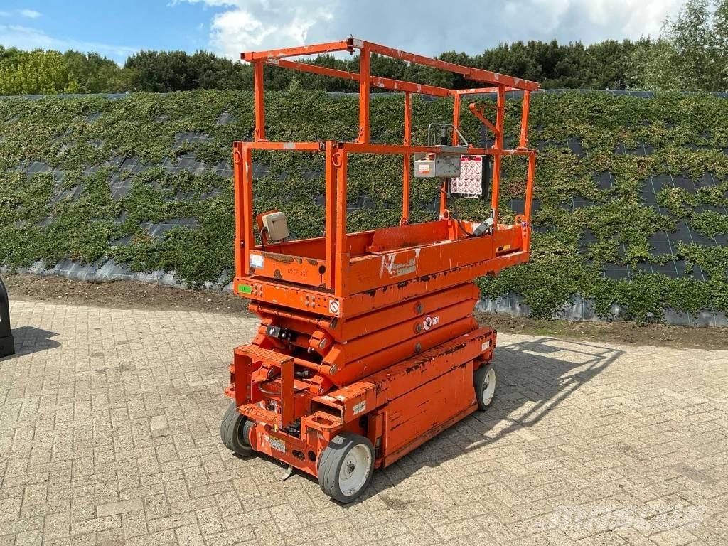 SkyJack SJ III 3219 Škaraste platforme