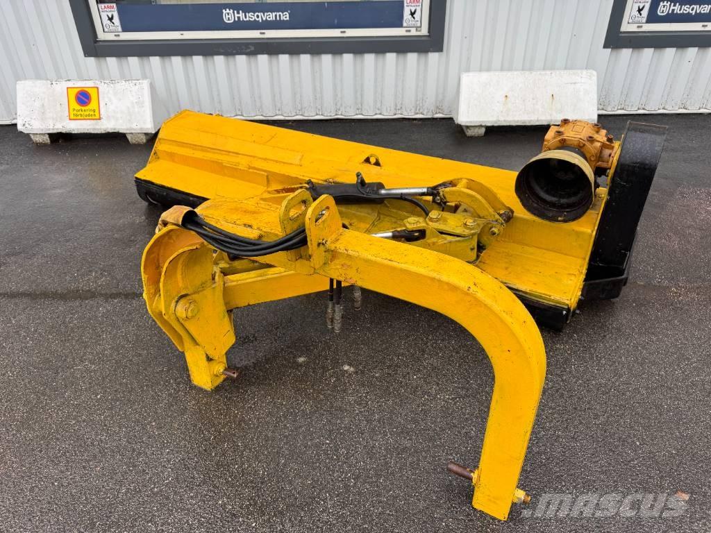 Berti Släntklippare Poljoprivreda – ostalo