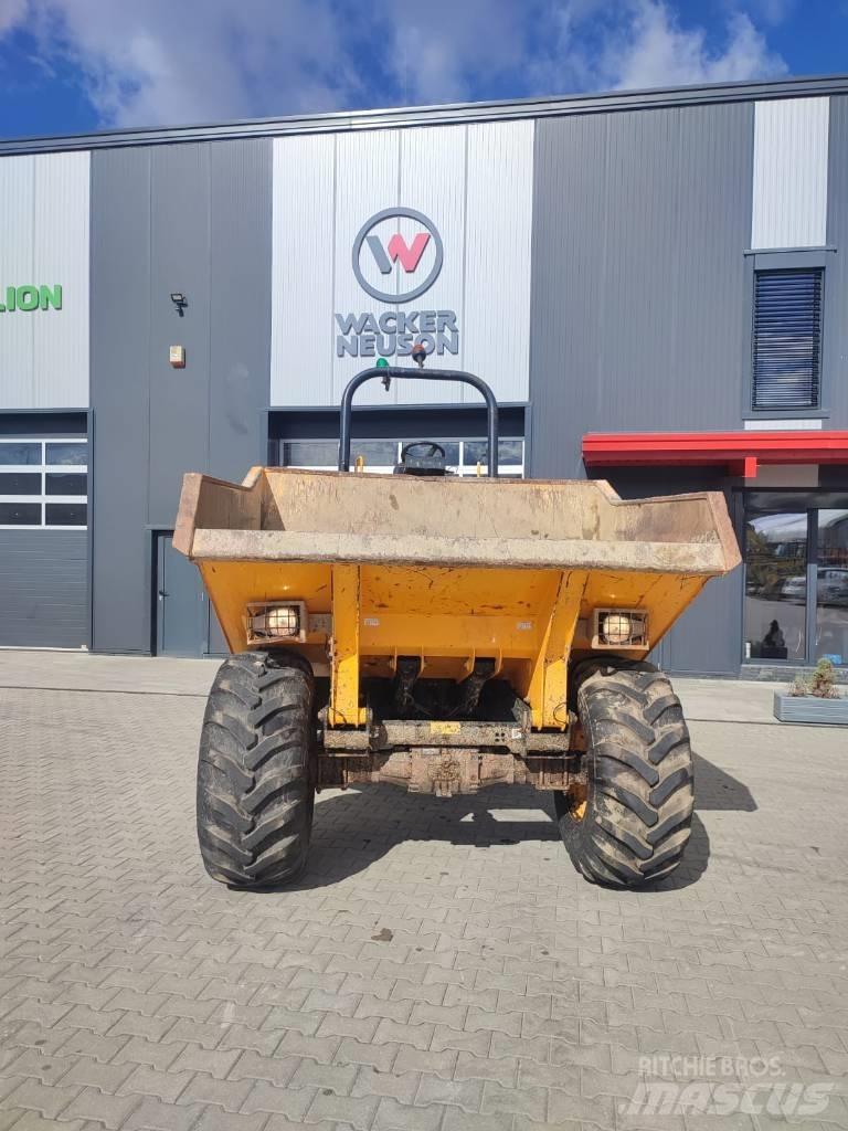 JCB 9t Demperi za gradilišta