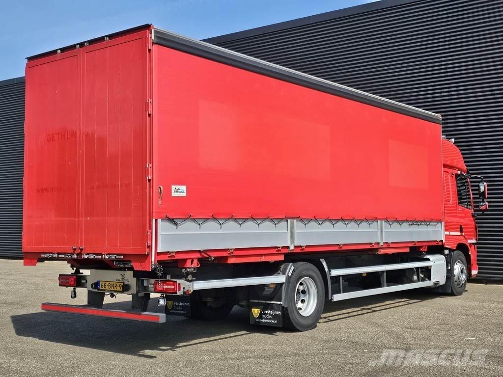  BDF box 830 cm. Transport – ostalo
