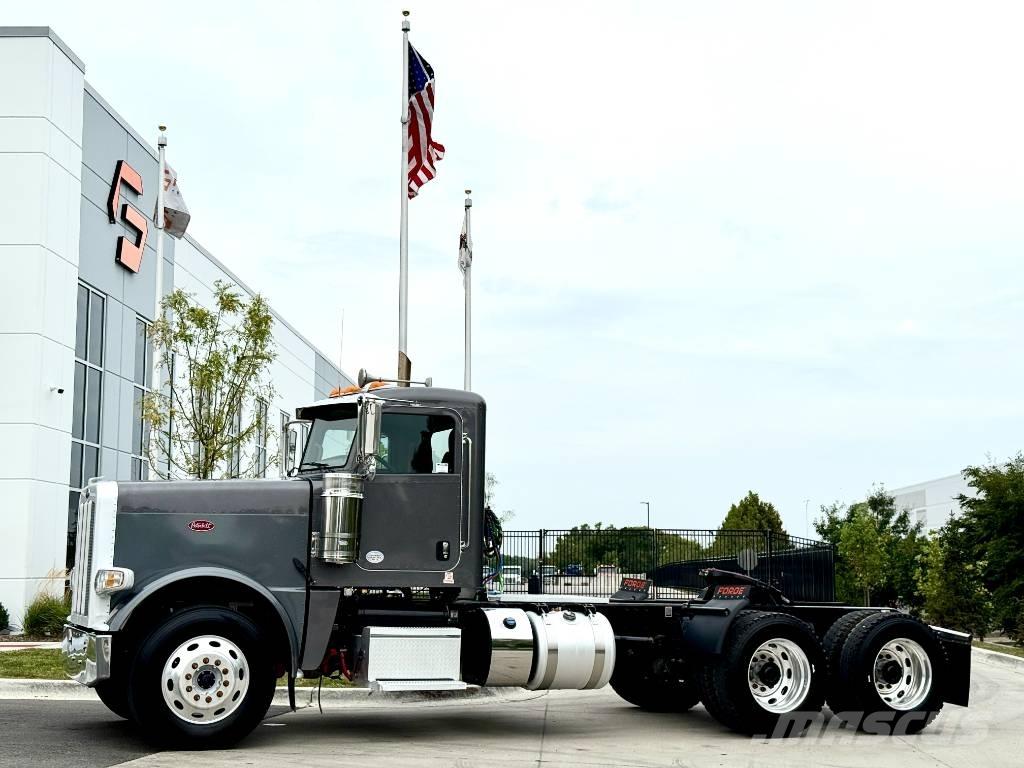Peterbilt 389 Traktorske jedinice