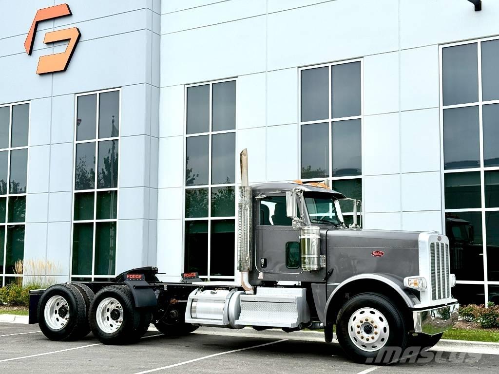 Peterbilt 389 Traktorske jedinice