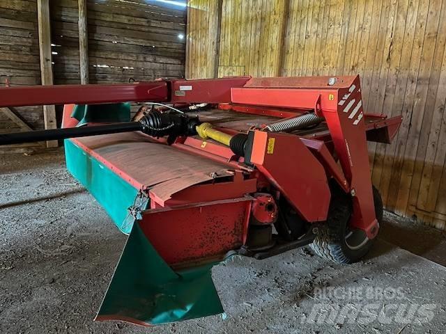 Kverneland 4232 CT Uređaji za kosilice