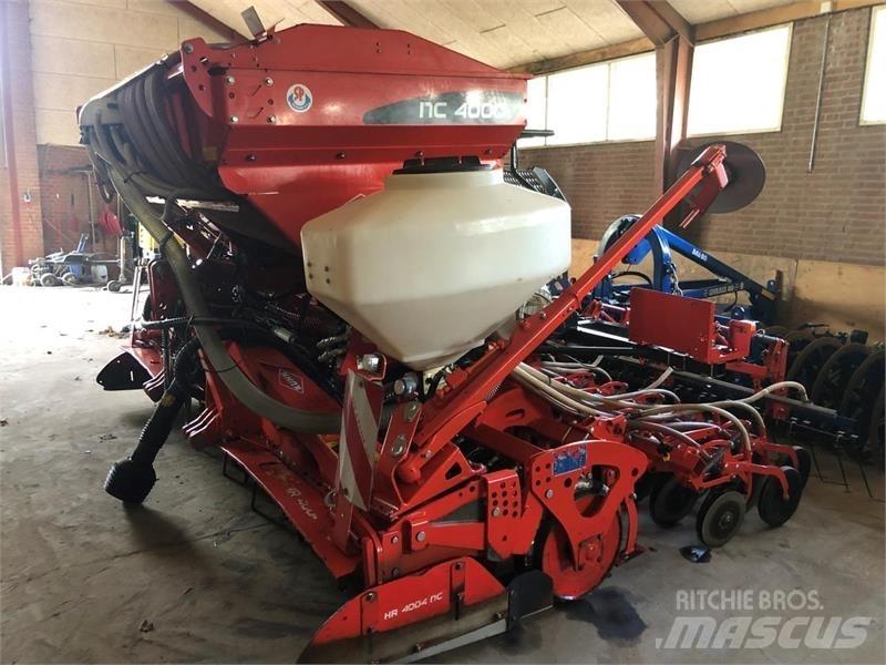 Kuhn HR 4004 / NC 4000 Kombinirane sijačice