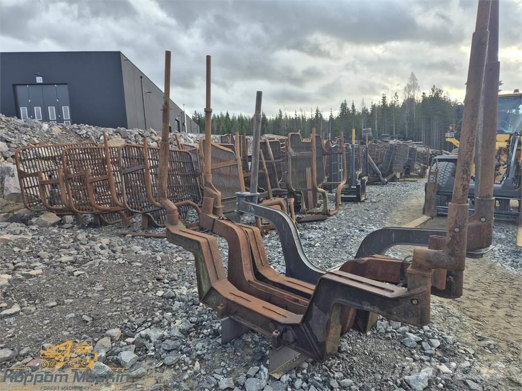 Ösa 280 master Ostale komponente