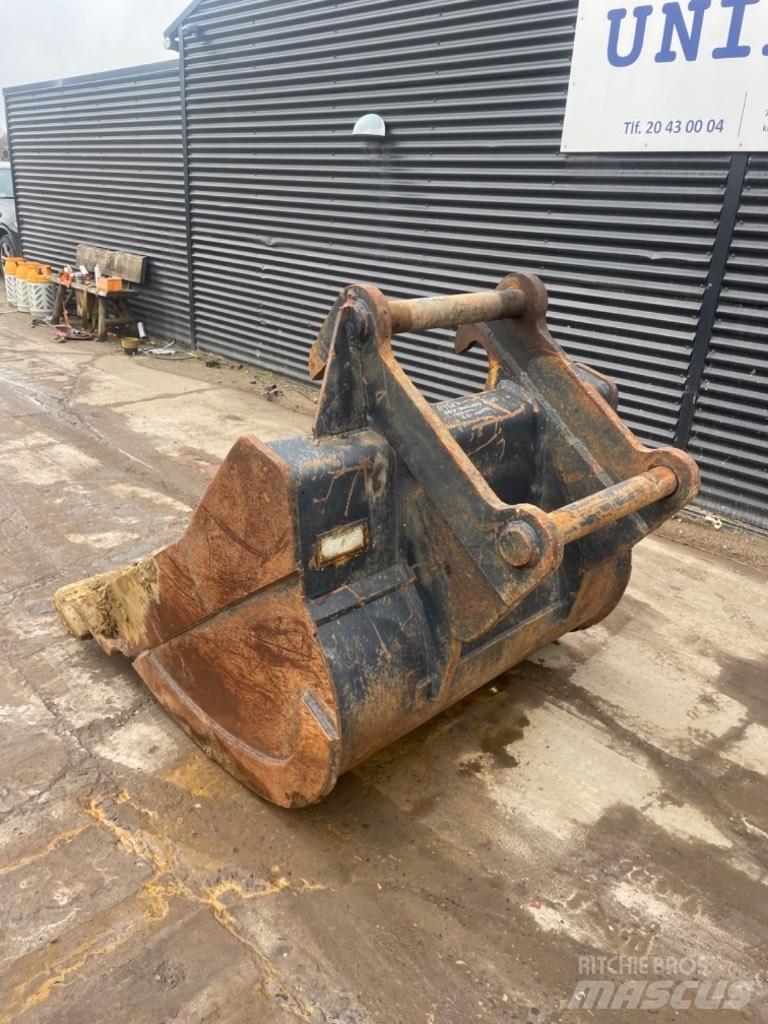  Andet S80 skift Kašike / Korpe