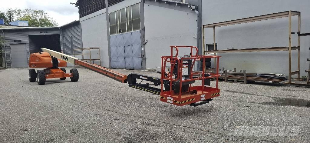JLG 460 SJ Teleskopske podizne platforme