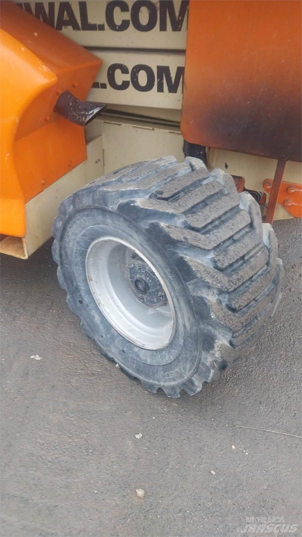 JLG 3394RT Škaraste platforme