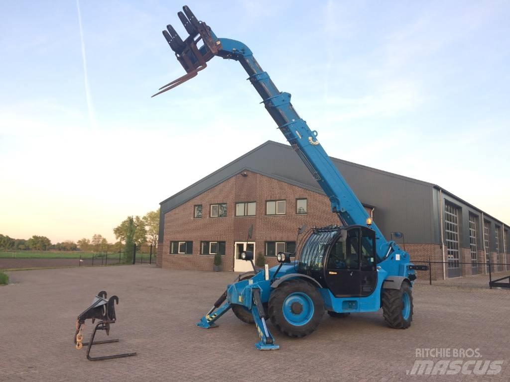 Manitou MT 1840 Teleskopski viličari
