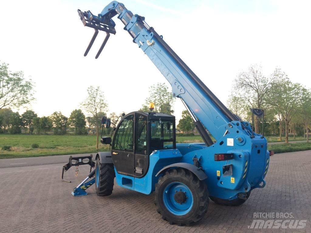 Manitou MT 1840 Teleskopski viličari