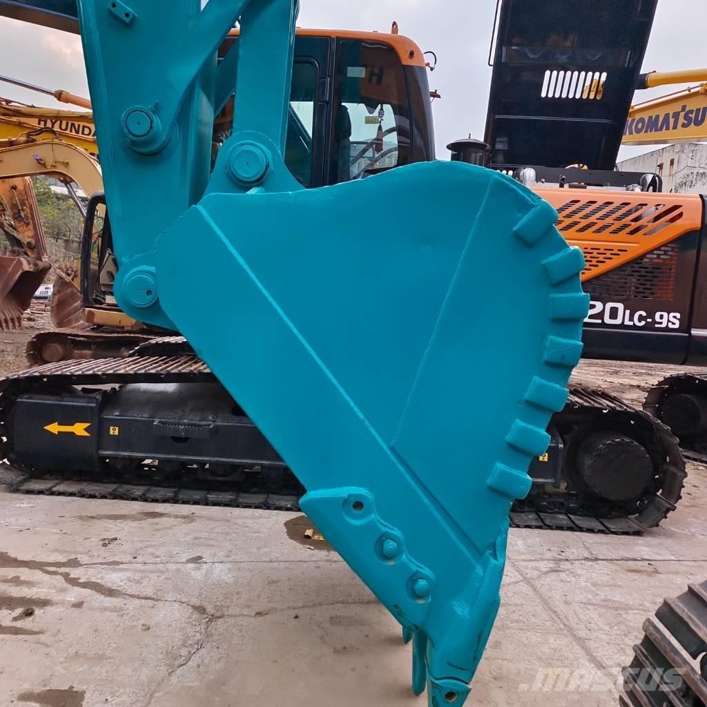 Kobelco SK350 Bageri gusjeničari